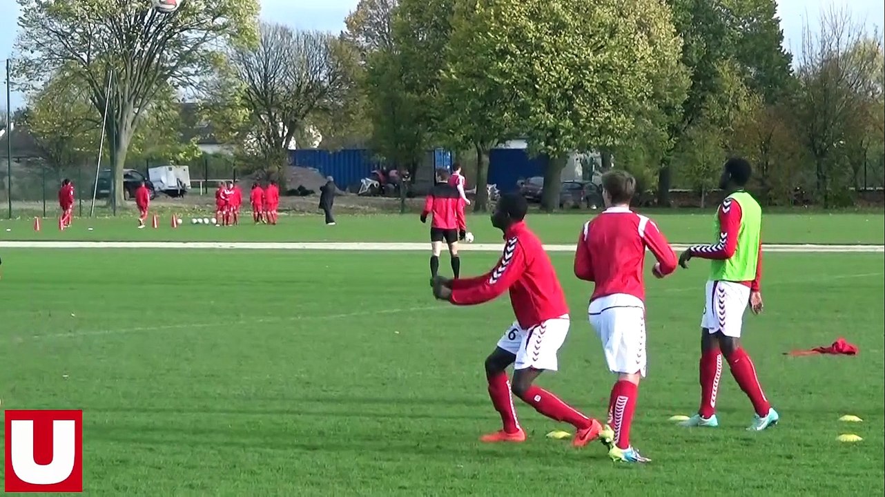Pourquoi Bourillon tarde à s'imposer au Stade de Reims ?