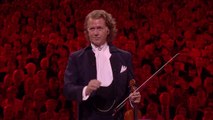 Andre Rieu - And the Waltz Goes On ( Composed by Sir Anthony Hopkins )