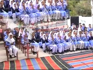 Javed Foundation Model Academy (house of orators) 6