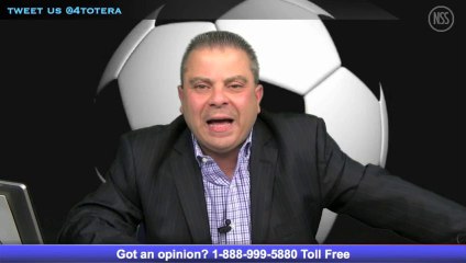 Bjorn Osieck Talks Canadian Soccer Development, Relationship With Ottawa Fury FC