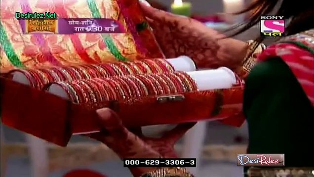 Piya Basanti Re 19th November 2014 pt3