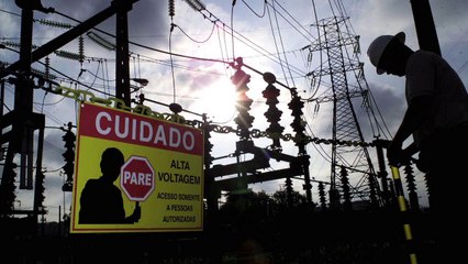 Ministério sobre novo ministro da Fazenda está perto do fim