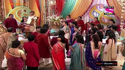 Yeh Dil Sun Raha Hai 19th November 2014 Full Episode HD pt1