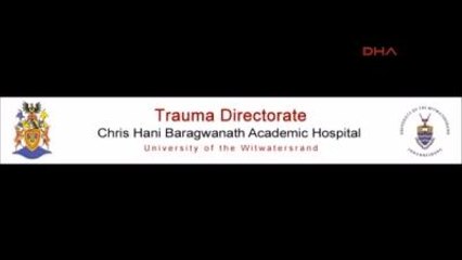 Dr.çömez Siyahi Gencin Hayatını Kurtardı