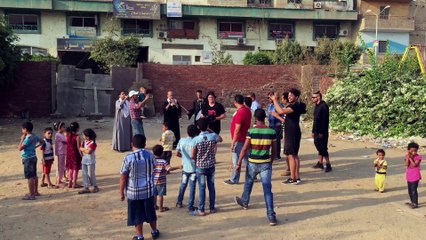 Ali As - Making Of Hoodie x Chucks