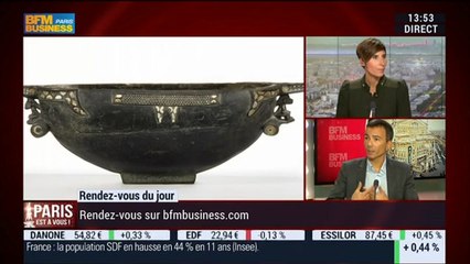 Le rendez-vous du jour: Waheb Lekhal – 19/11