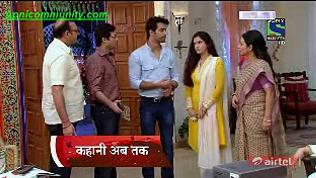 Itti Si Khushi-19 Nov-2014 pt1-www.Apnicommunity.com