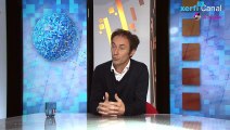 Jean-Olivier Hairault, Xerfi Canal Compétitivité : quel impact réel du CICE ?