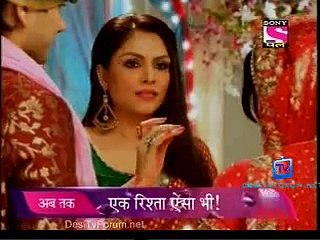 Ek Rishta Aisa Bhi 19th November 2014 Video Watch Online pt1