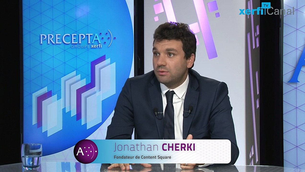 Jonathan Cherki, Xerfi Canal Vers des stratégies de personnalisation de masse