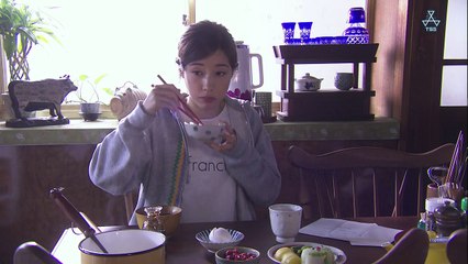 昨夜咖哩 明日麵包 EP7 END