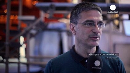 Le roman "Les petites filles et la mort" devient un opéra