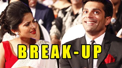 Revealed :Why Karan Singh Grover Spilt With Wife Jennifer Winget ?