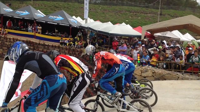 XV Valida Torneo Nacional BMX Penamonte Supercross 2014 639