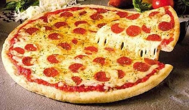 Marseille : Peut-on rémunérer un avocat en pizzas ? - ZAPPING ACTU DU 19/11/2014