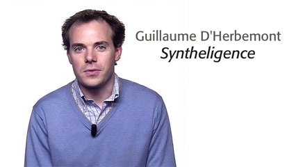 LightyTM, la tête robot animée