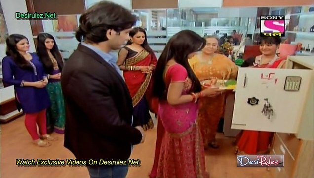 Ek Rishta Aisa Bhi 19th November 2014 pt2