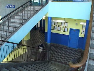 Prosvetni radnici u štrajku treći dan, 19. novembar 2014. (RTV Bor)