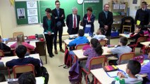 [ARCHIVE] 9 mesures pour les écoles de Seine-Saint-Denis