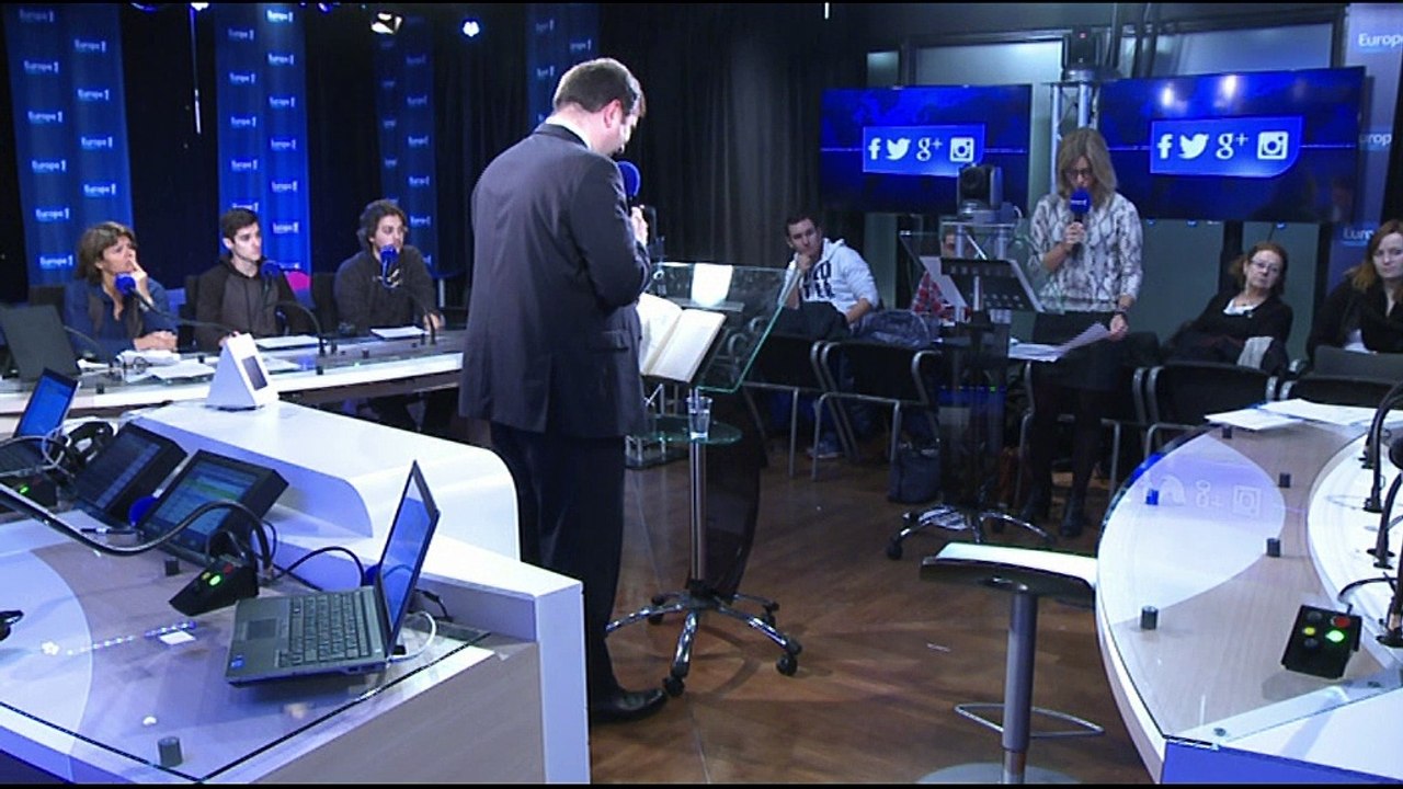 Pierre-Henri Brandet: "Nous voulons tout faire pour identifier les profils à risque "