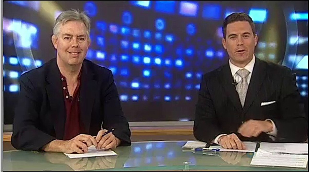 SNN's "Friday Football Fever" analyst appearance 11/14/14