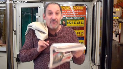 OUF ! Moins de braquages et de cambriolages