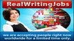 Real Writing Jobs Online Free WOW Real Writing Jobs