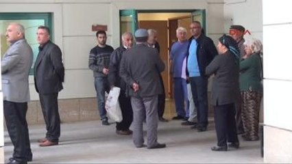 Kahramanmaraş'ta Yaşlı Çift Yakılarak Öldürüldü