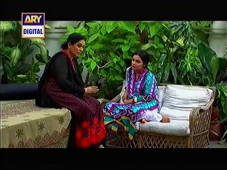 Qismat Episode 42 Full on Ary Digital 19th November 2014