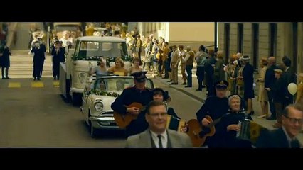 Dziewczyna z tatuażem 2011 zwiastun trailer HD