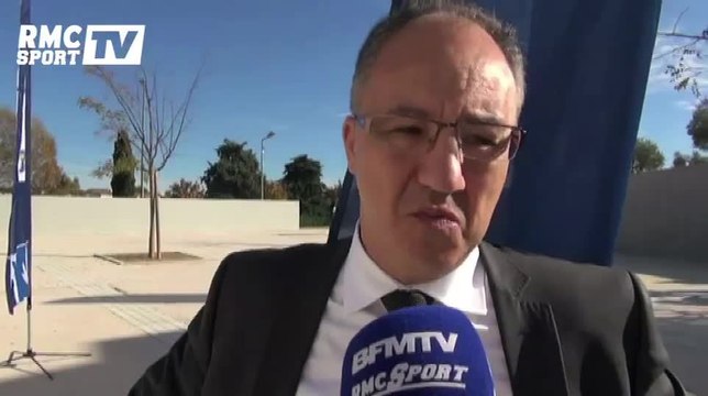 Football / Le SCO Angers n'est pas concerné par les matches truqués - 19/11