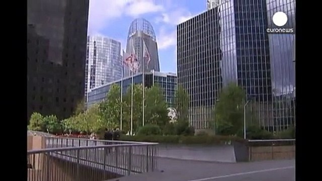 Gondban Franciaország vezető nukleáris vállalata