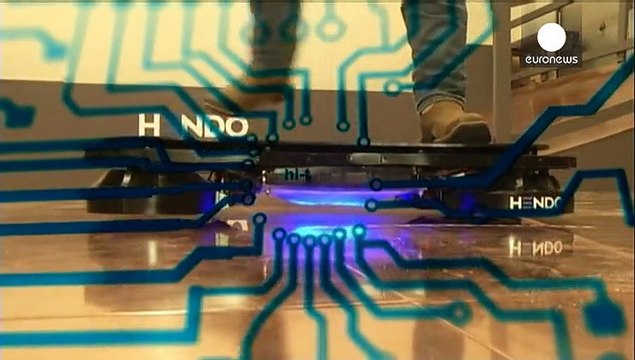 Электромагнитные технологии и не думают тормозить!