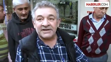 Kanalizasyonda Göçük: 1 İşçi Toprak Altında Kaldı