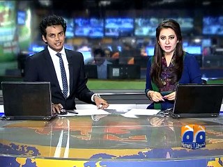 Geo Headlines-19 Nov 2014-2000