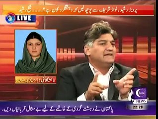 Khabar Roze Ki 18th November 2014