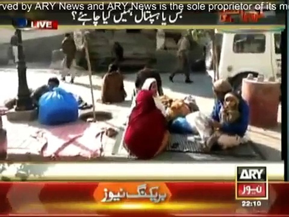 Khara Sach - 18 November 201