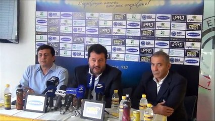 Αν. Σοφοκλέους - παρουσίαση Χριστοφόρου (5)