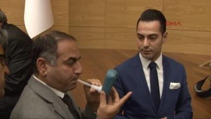 1milletvekilleri Koah Testi Yaptırdı