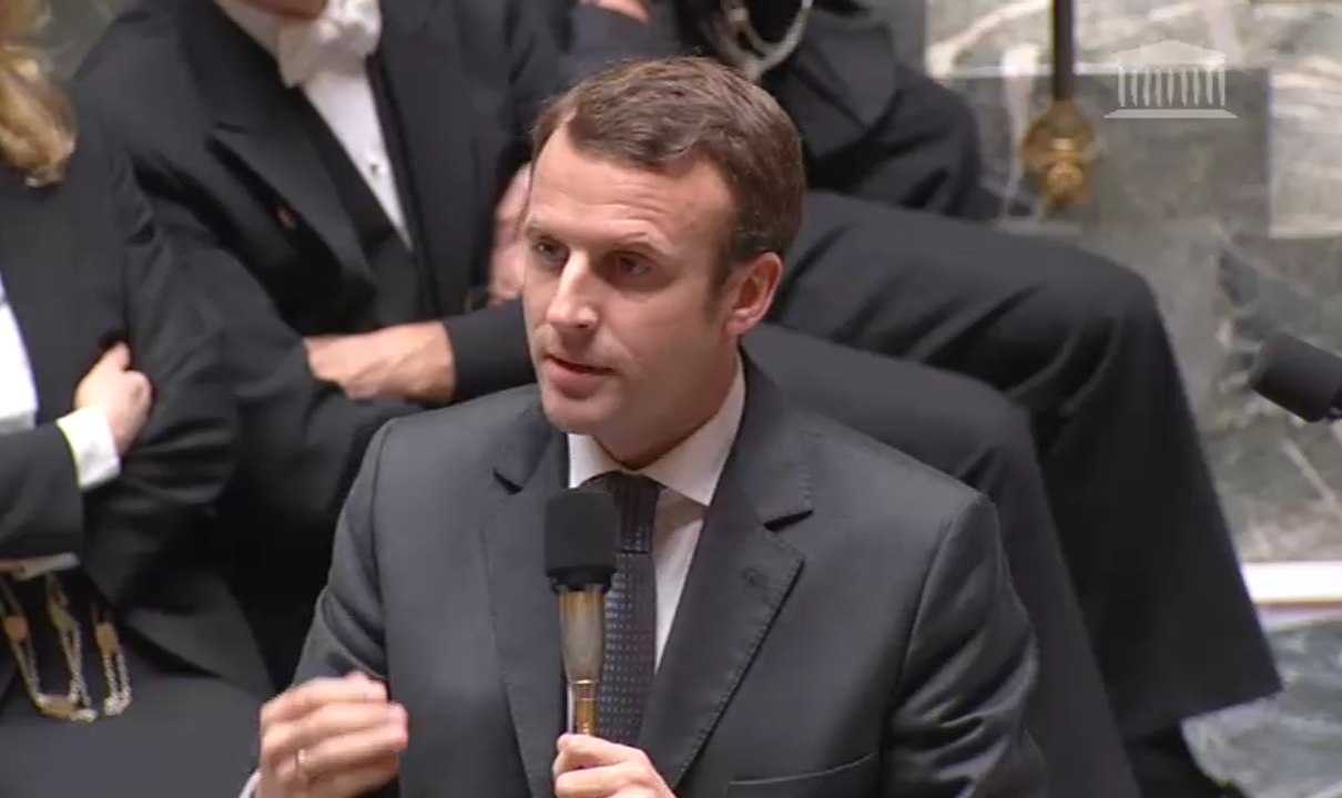 "Des mesures concrètes contre les retraites chapeau début 2015"