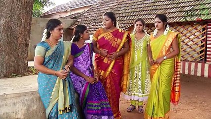 Nadhaswaram நாதஸ்வரம் Episode - 1215 (19-11-14)