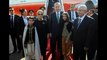 Cumhurbaşkanı Erdoğan Cezayir'de... Erdoğan, Cezayir Başbakanı Sellal'i Kabul Etti
