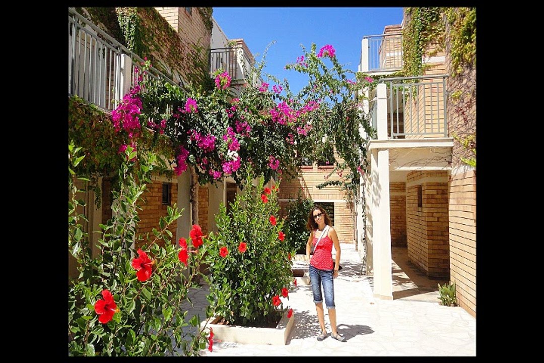 La découverte de la crête en 2012