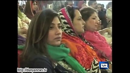 PTI targets 1 million people for 30 Novembers rally