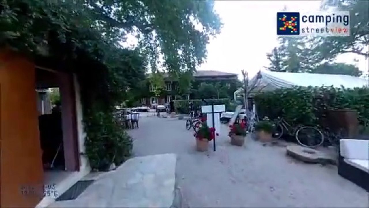 Visite guidée du Moulin