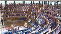 واکنش اسرائیل به مصوبه پارلمان اسپانیا