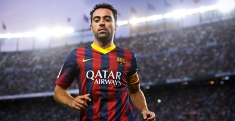 Joan Laporta, Takımın Başına Xavi Hernandez'i Getirmek İstiyor