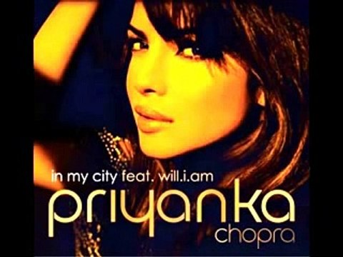 1 Daily Hot Videos D10 Priyanka Chopra Hot New Song feat Will I Am In My City BY HOT VIDZ 9