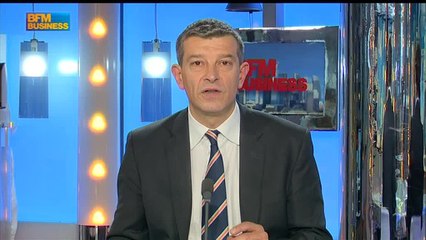 Nicolas Doze : La prime d'activité est-ce un pas vers le revenu minimum ?