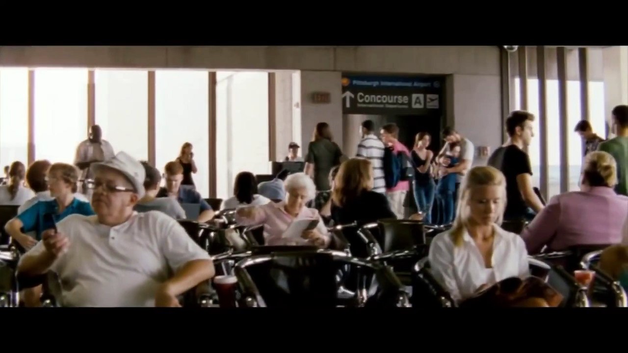 Kaznodzieja z karabinem 2011 zwiastun trailer HD